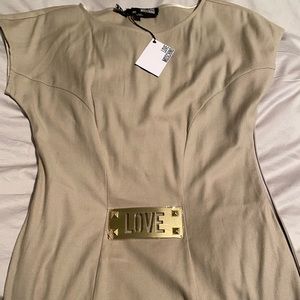 Love Moschino Cocktail Dress